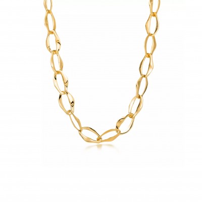 TIFFANY ELSA PERETTI® AEGEAN TOGGLE NECKLACE 60115484